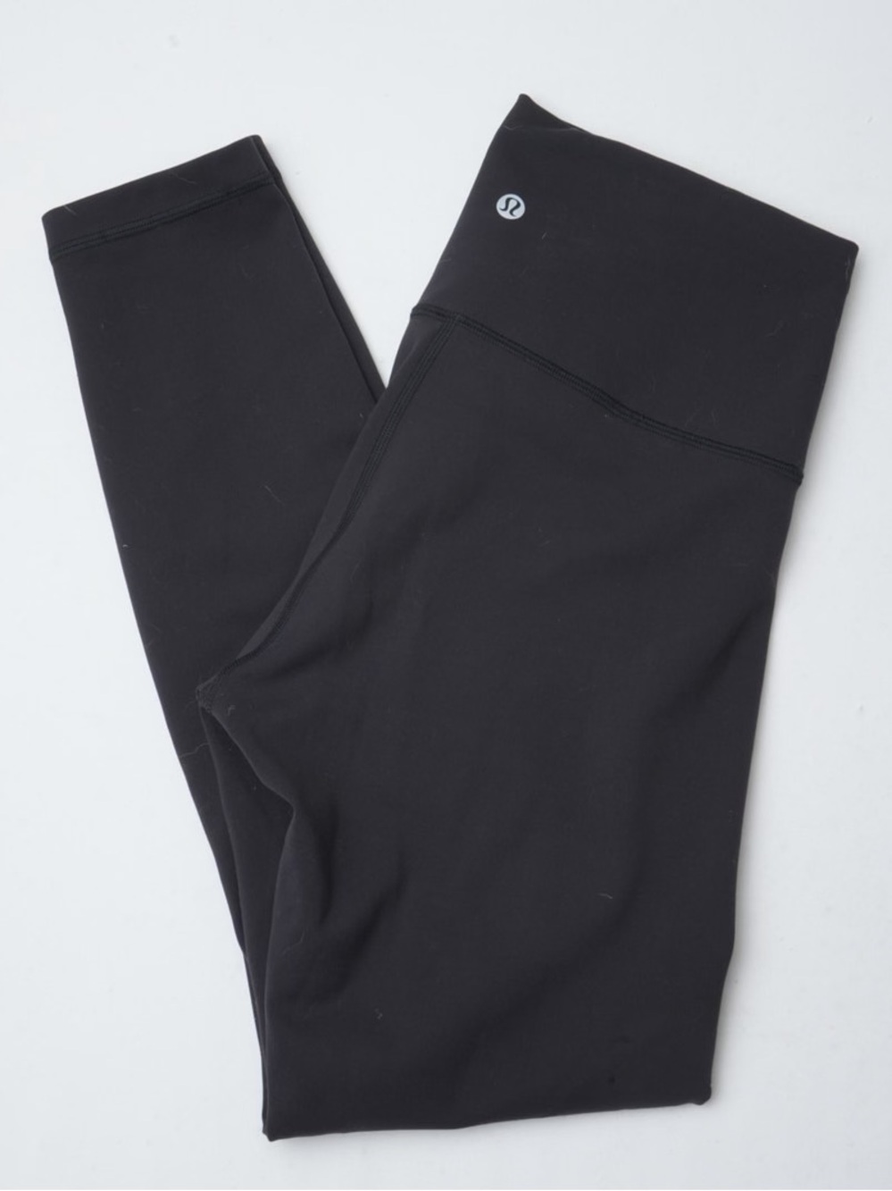 lululemon High-Rise Leggings
